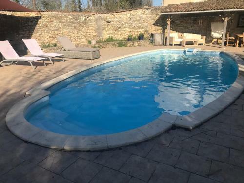 Bed & Breakfast Maison De Maitre Chambre D'h�te