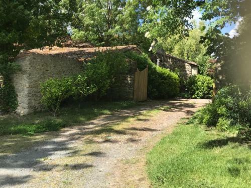 Bed & Breakfast Maison De Maitre Chambre D'h�te