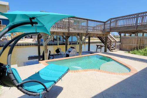 Flamingo Lagoon