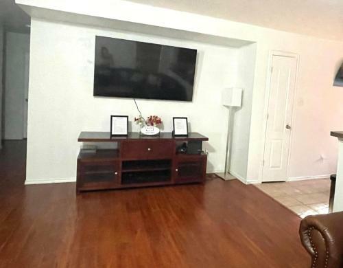Hostal Private Room Near Downtown Dallas
