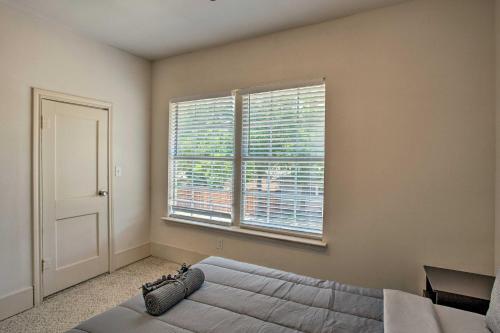 Pet-friendly Dallas Home Close To Downtown!