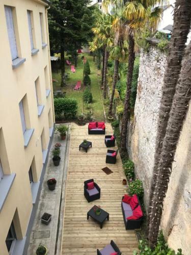 Apartamento Le Logis Le Pic Du Midi