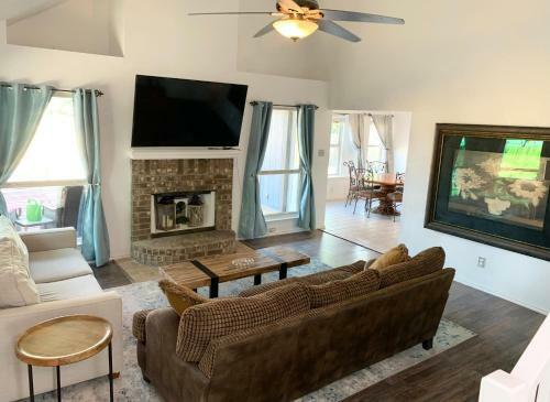 Charming Family Furry Retreat