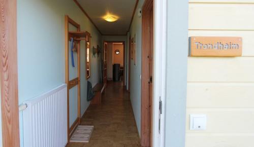 Apartamento Haus Norway Trondheim