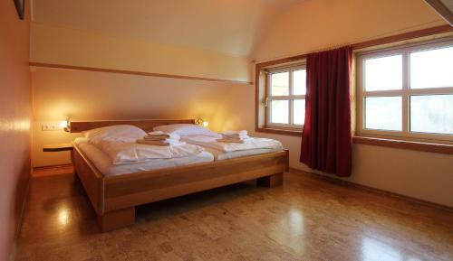 Apartamento Haus Norway Trondheim