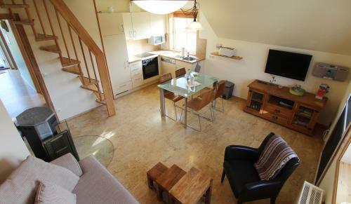 Apartamento Haus Norway Bergen