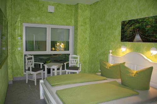 Hotel/pension Rast& Ruh
