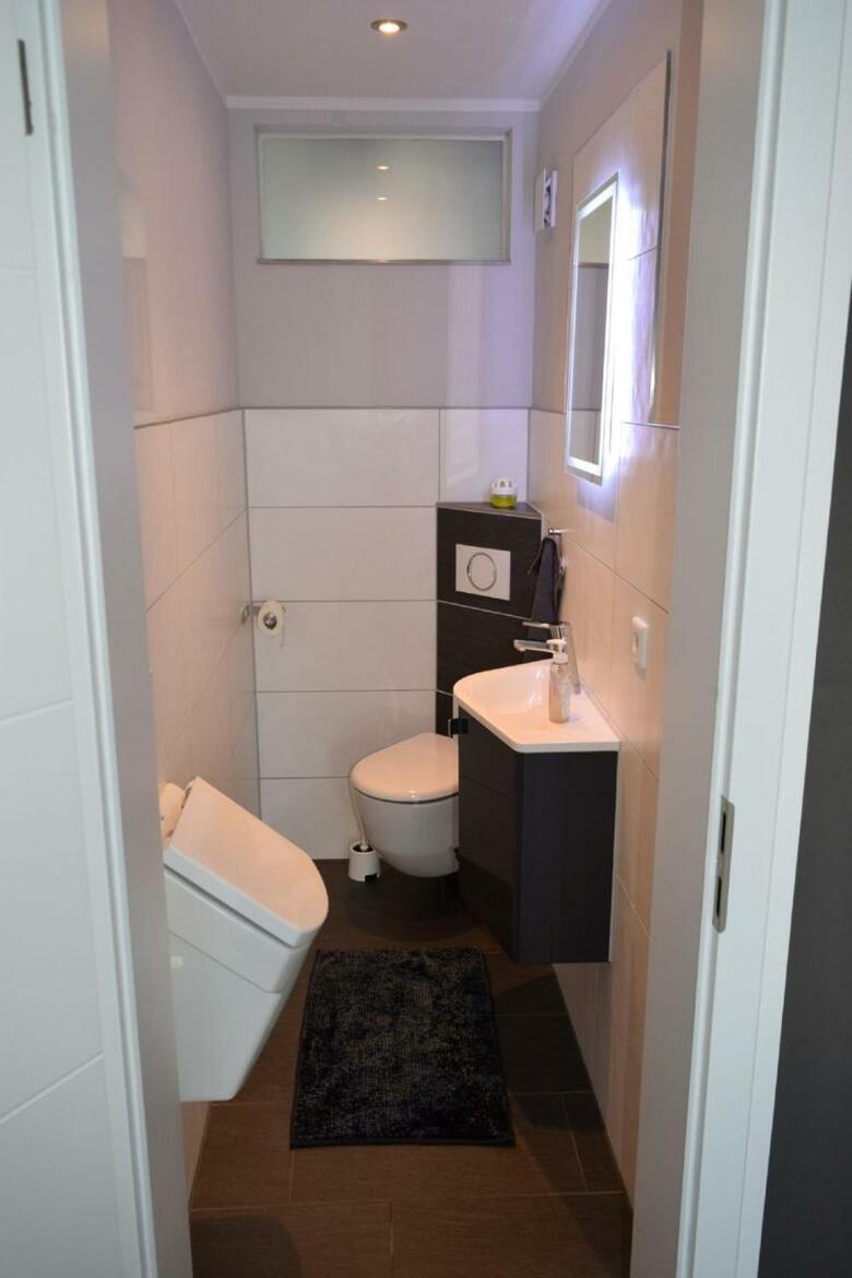 Apartamento Ferienwohnung Bla�neck