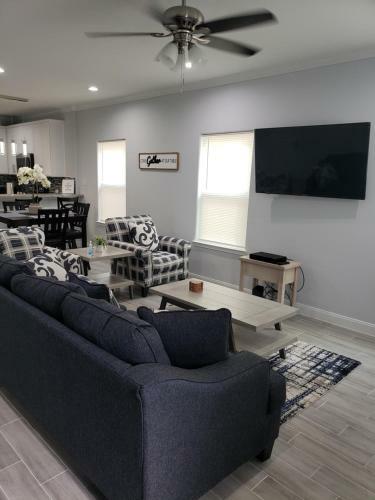 Home Away From Home Unit B
