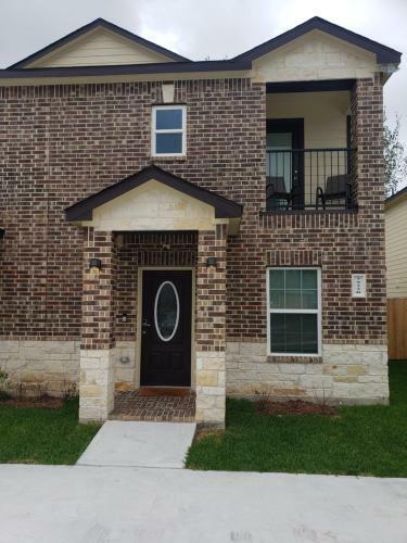 Home Away From Home Unit B
