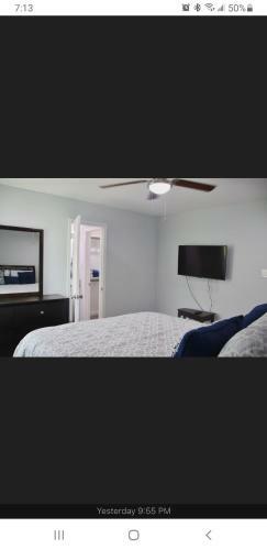 Home Away From Home Unit B
