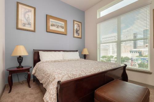 Apartamento Renu At Downtown Houston