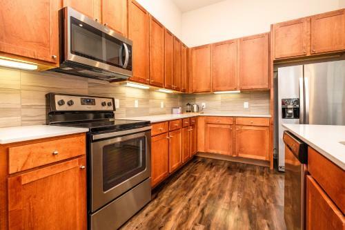 Apartamento Renu At Downtown Houston