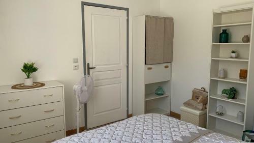 Apartamento T2 Cosy Matelas 5* / Ecran Plat Qled