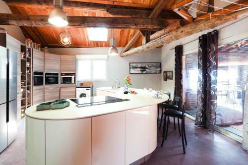 Apartamento L'audace