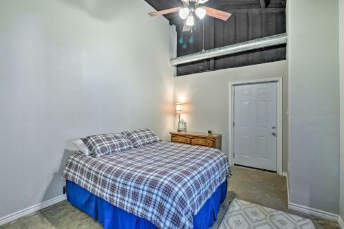 Spacious Palo Pinto Home Private Dock And Pool