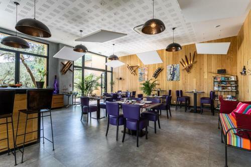 Les G�tes Du Clos Saint Michel & Spa