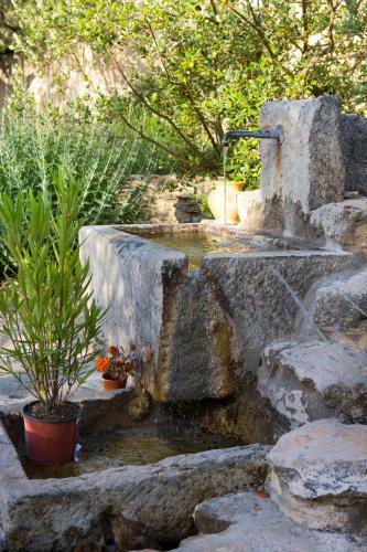 Les G�tes Du Clos Saint Michel & Spa