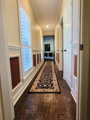 Newly Renovated Private Ranch Get-a-way