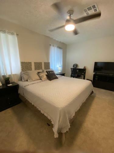 Very Affordable Great Home Away From Home