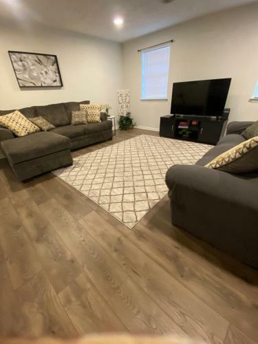 Very Affordable Great Home Away From Home