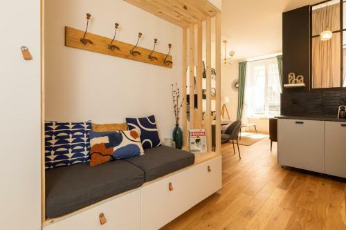 Apartamento Dify Montesquieu - Proche Universite