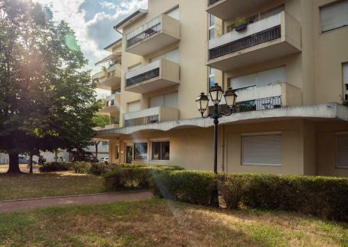 Apartamento L'�l�gant De Fourvi�re