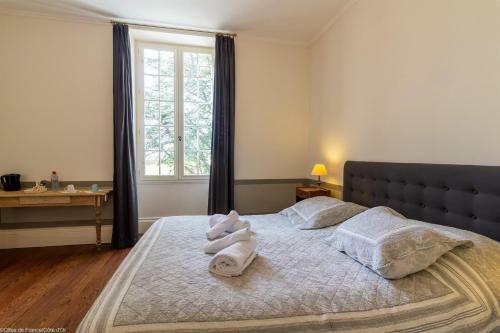 Bed & Breakfast L'or�e Du Lac - Formule Chambres