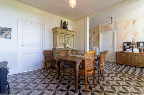 Bed & Breakfast L'or�e Du Lac - Formule Chambres