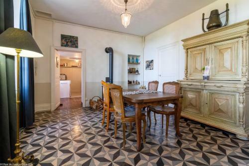 Bed & Breakfast L'or�e Du Lac - Formule Chambres