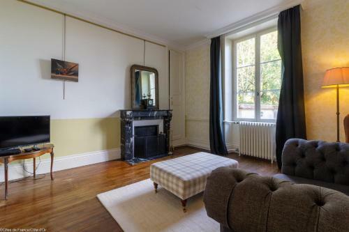 Bed & Breakfast L'or�e Du Lac - Formule Chambres