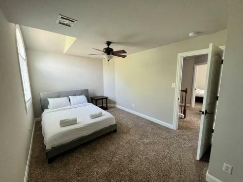 Getaway Home Near Kalahari & Dell Diamond