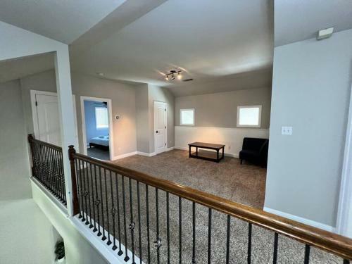 Getaway Home Near Kalahari & Dell Diamond