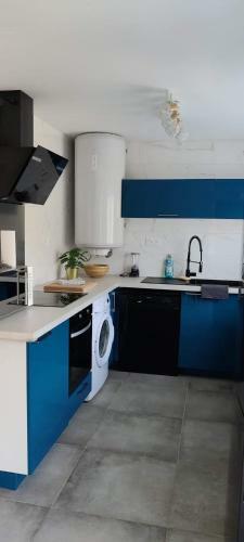 Maison Cocooning Proche Beauval, Nature, Ch�teaux.
