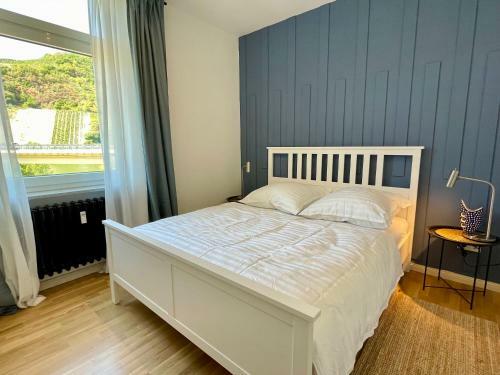 Apartamento Riversidesuite.mosel