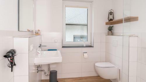 Apartamento Weinquartier Conzen