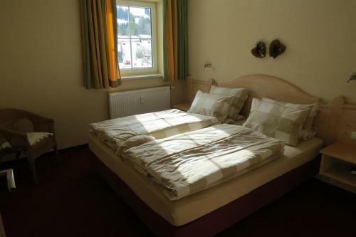 Apartamento Feriendomizil Panorama