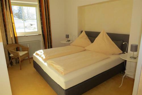 Apartamento Feriendomizil Panorama
