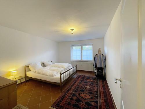 Gro�es Apartment Mit Terrasse Nahe Gold Kitestrand