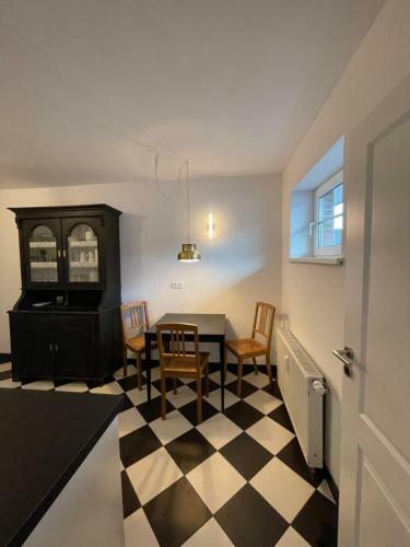Gro�es Apartment Mit Terrasse Nahe Gold Kitestrand
