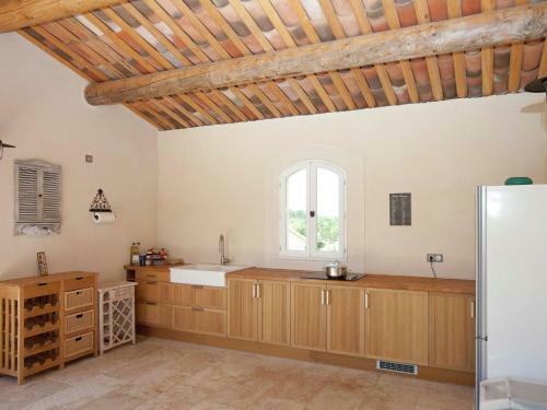 Luxury Villa In Provence With A Private Pool