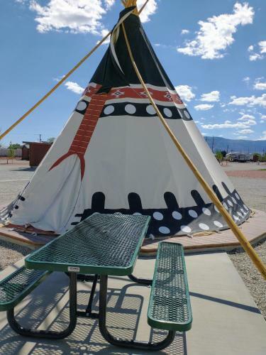Buckhorn Rv Park & Resort