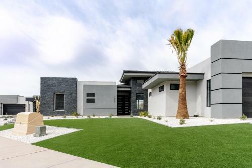 Modern Luxury Retreat At Copper Rock Golf Course