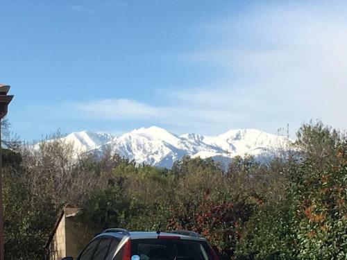 Charming Villa Near Med Pyrenees & Spanish Border
