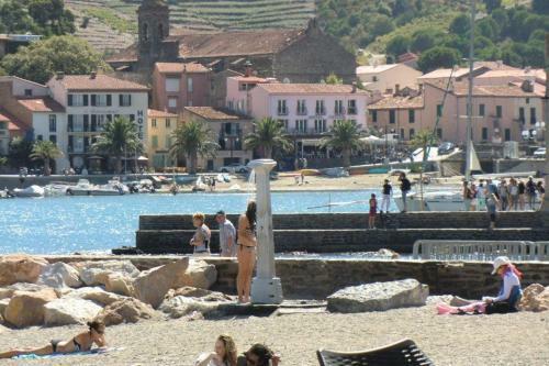 Charming Villa Near Med Pyrenees & Spanish Border