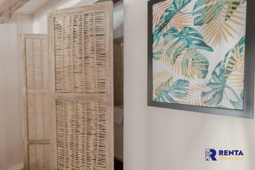 Apartamento Le Sudiste - 2 Personnes - Wifi - Tv