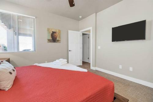 Park View Place At Ladera Resort- Private Home! Rv Parking!