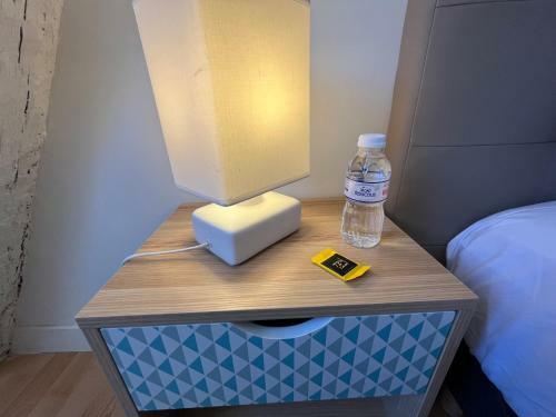 Apartamento Le British