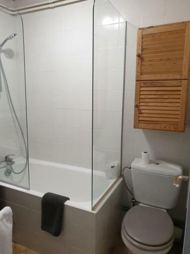 Apartamento Studio Megeve