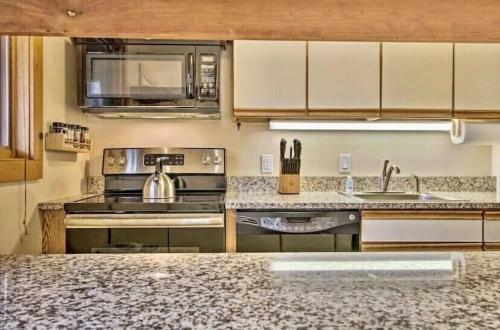 Apartamento Trail Creek #55
